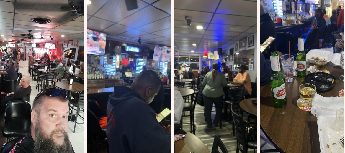 Hunters Inn Gallery Image 6